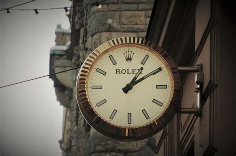 rolex kraków.